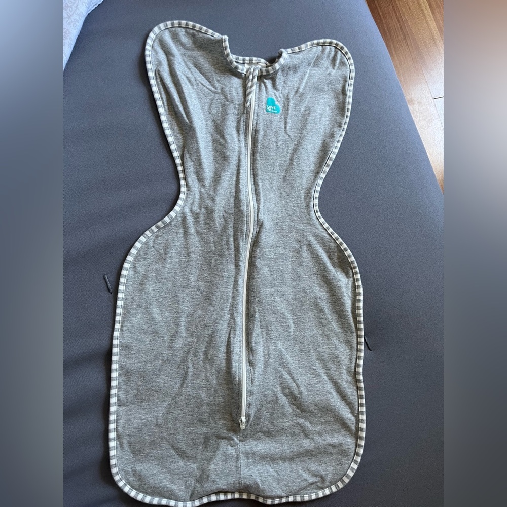 Love to dream swaddle